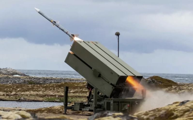 NASAMS TNI AU di Teluk Naga: Seberapa Kuat Pertahanan Jakarta Jika Diserang dari Udara?